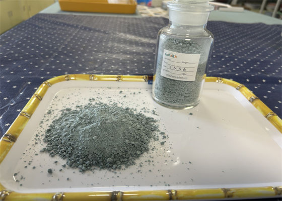 식품 등급 메라민 폼핑 파우더 시안아미드 아미노 플라스틱