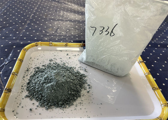 식품 등급 메라민 폼핑 파우더 시안아미드 아미노 플라스틱