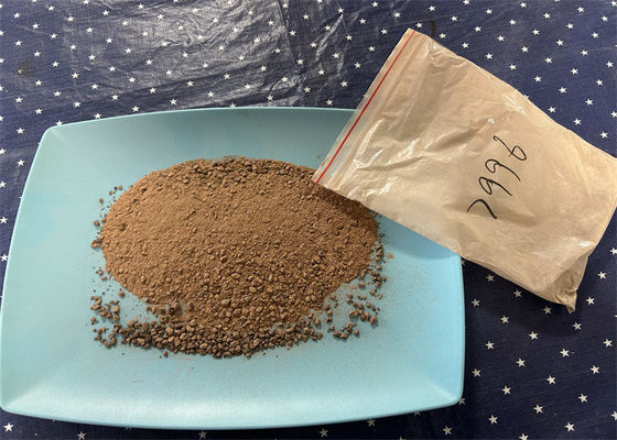 낮은 수분 함량 메라민 포말알데히드 분말 높은 불에 저항