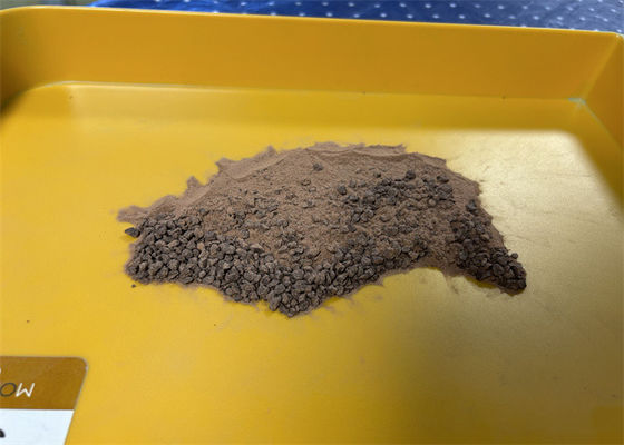 무료 샘플 멜라민 樹脂 분말 1.573 밀도 99.8% 멜라민 원료