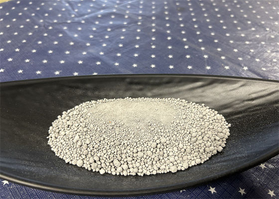 100% 25kg 멜라민 폼핑 파우더 콤파운드 레스토랑용