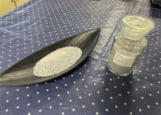 100% 25kg 멜라민 폼핑 파우더 콤파운드 레스토랑용