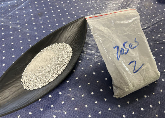 100% 25kg 멜라민 폼핑 파우더 콤파운드 레스토랑용