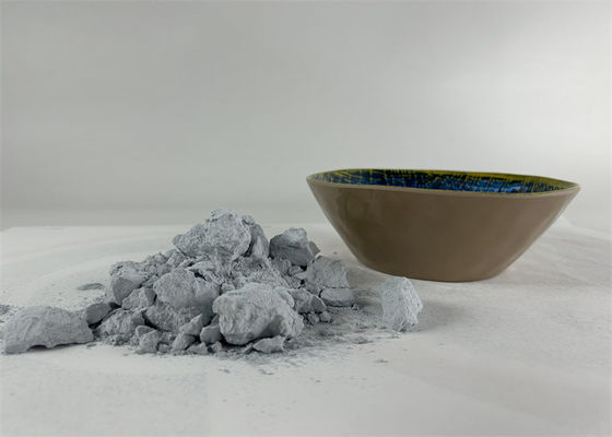 산업용 99.9% 메라민 樹脂 분말은 식기 제조에 독성이 없습니다.