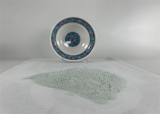 냄새 없는 순수한 멜라민 분말 99.9% 순도 무료 샘플