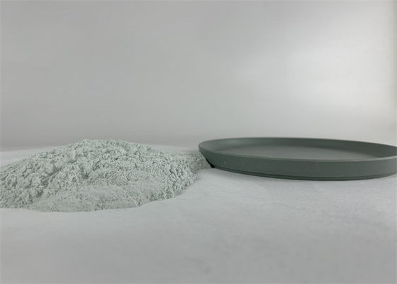 식품용 유레아 폼링 화합물 파우더 C3H6N6 식기용품