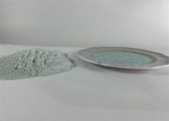 CAS 108-78-1 멜라민 폼 콤파운드 플라스틱 파우더 산업용