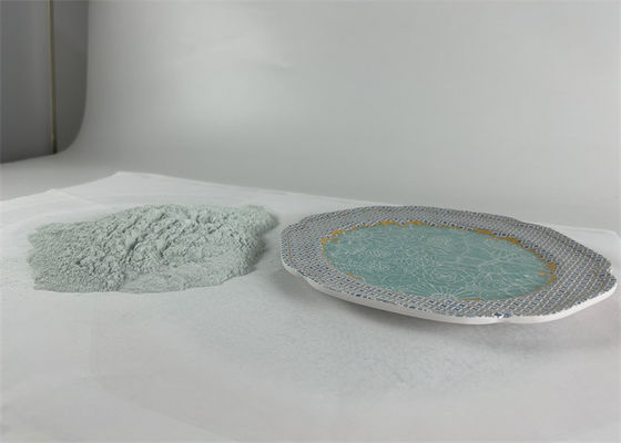 CAS 108-78-1 멜라민 폼 콤파운드 플라스틱 파우더 산업용