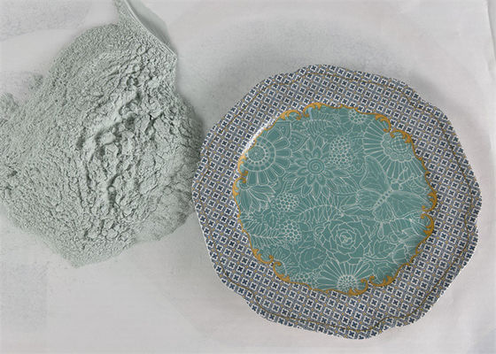 CAS 108-78-1 멜라민 폼 콤파운드 플라스틱 파우더 산업용