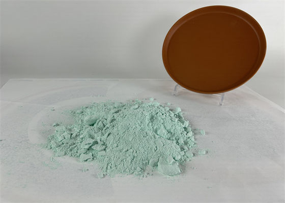 흰색 분말 메라민 포말알데히드 합물 제조업체 CAS 108-78-2