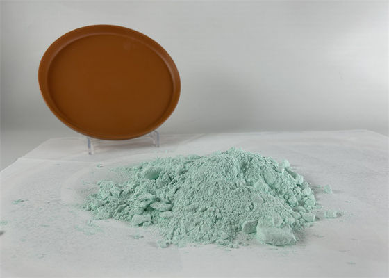 흰색 분말 메라민 포말알데히드 합물 제조업체 CAS 108-78-2