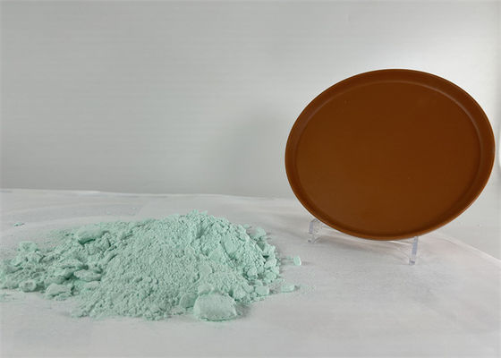 흰색 분말 메라민 포말알데히드 합물 제조업체 CAS 108-78-2