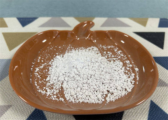 108 78 1 CAS 멜라민 樹脂 분말 순도 99.9%