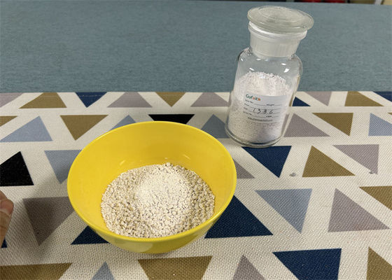 매끄러운 표면 끝손질과 혼합 분말을 본뜨는 고열 저항 멜라민