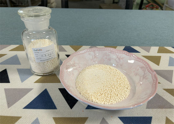 99화장실 뚜?? 스위치 패널에 대한 순수 메라민 granules.9%