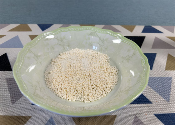 CAS 108 78 1 멜라민 폼핑 파우더 99.8% 미니 순도 고밀도