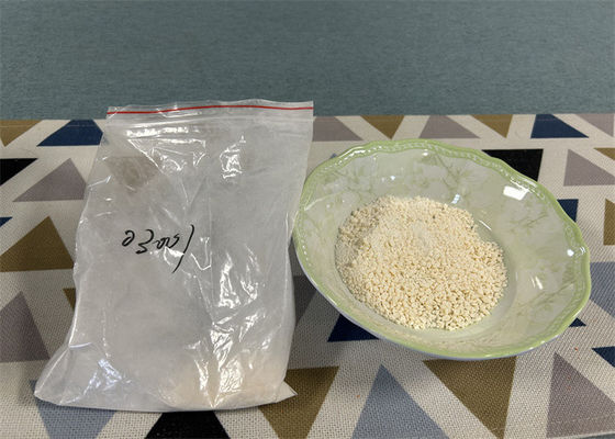 CAS 108 78 1 멜라민 폼핑 파우더 99.8% 미니 순도 고밀도