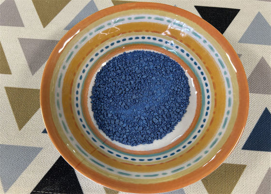 하얀 스위치 패널 멜라민 낟알 산업 등급 멜라민 몰딩 화합물