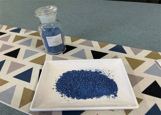 99.9% 순수 산업용 멜라민 입자 스위치 패널 화장실 LIDS에 사용