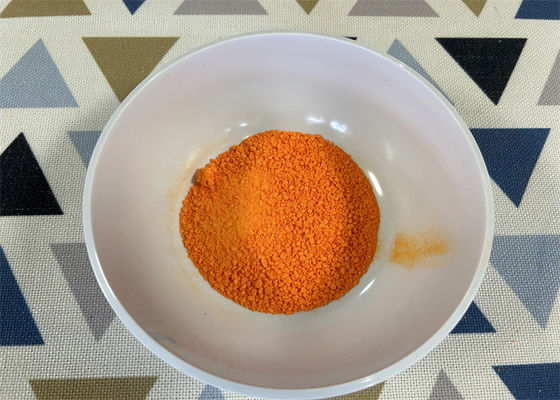 본뜨는 열 저항성 멜라민은 저포름알데히드 콘텐츠로 가루화합니다