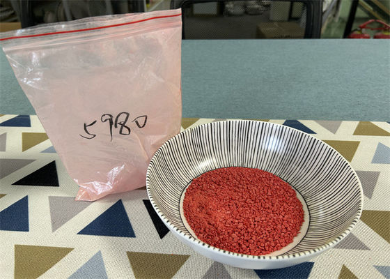 보기 멜라민 낟알에 대리석 무늬를 넣는 것 모조 포스플랭 식기류를 생산하곤 했습니다