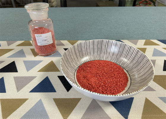 보기 멜라민 낟알에 대리석 무늬를 넣는 것 모조 포스플랭 식기류를 생산하곤 했습니다