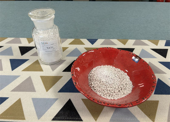 보기 멜라민 낟알에 대리석 무늬를 넣는 것 모조 포스플랭 식기류를 생산하곤 했습니다