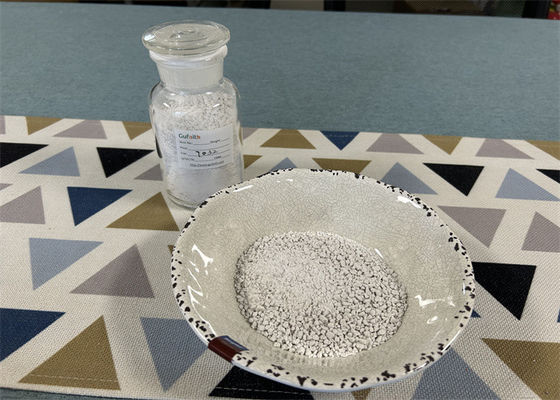 본뜨는 열 저항성 멜라민은 저포름알데히드 콘텐츠로 가루화합니다