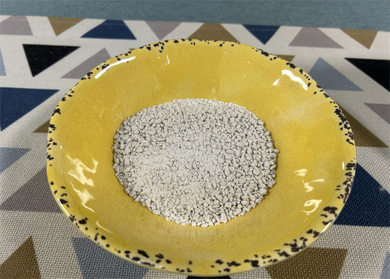 제품 백색 파우더를 닦기 위해 문양 붙임 원 종이에 가루에 글레이즈를 바르는 멜라민