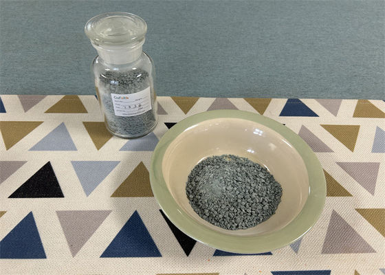 장식용 패널 멜라민 낟알 1.47g/Cm3 비중을 만들기