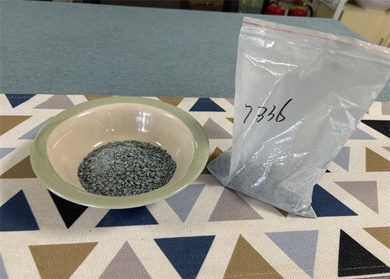 장식용 패널 멜라민 낟알 1.47g/Cm3 비중을 만들기