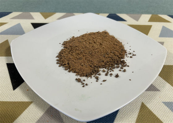 산업용 멜라민 알갱이 99.8% 순수 스위치 패널 화장실