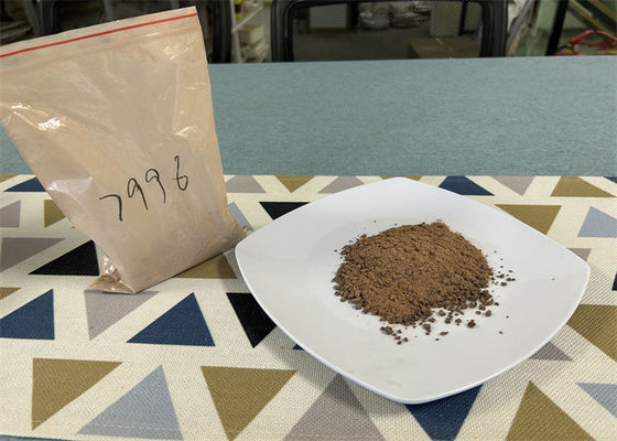 산업용 멜라민 알갱이 99.8% 순수 스위치 패널 화장실