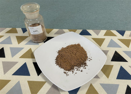 산업용 멜라민 알갱이 99.8% 순수 스위치 패널 화장실