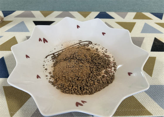 산업용 멜라민 알갱이 99.8% 순수 스위치 패널 화장실