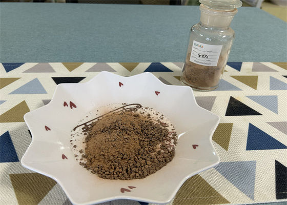 산업용 멜라민 알갱이 99.8% 순수 스위치 패널 화장실