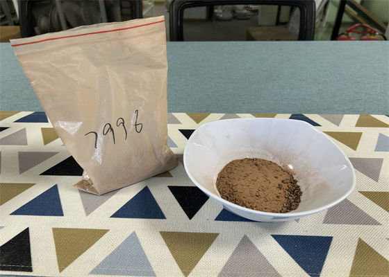 99.8% 미니 멜라민 포말알데히드 합물 분말 재료 식탁용품