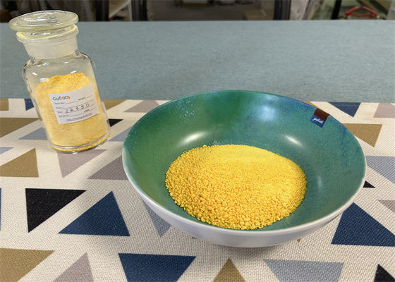 OEM A5 메라민 유레아 포말알데히드 樹脂 분말 1.573 밀도