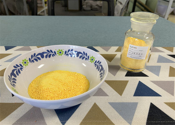 990.8% 미니 순도 메라민 폼 파우더 CAS No 108 78 1 1.5g/Cm3