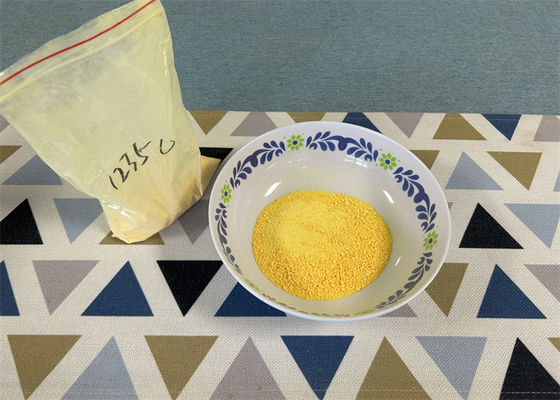 990.8% 미니 순도 메라민 폼 파우더 CAS No 108 78 1 1.5g/Cm3