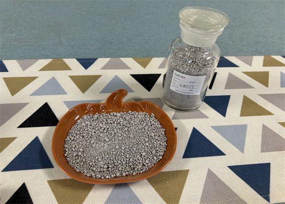 990.9% 미니 순도 멜라민 유리 분말 108 78 1