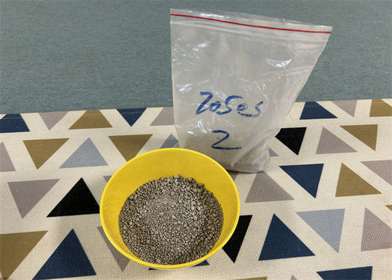 15kg/백 멜라민 폼 파우더 식품/산업 등급 99.8% 순도 비독성