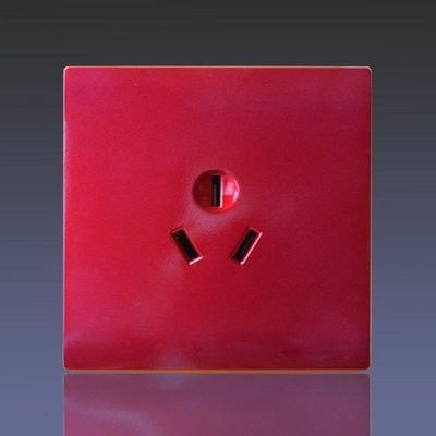 보기 멜라민 낟알에 대리석 무늬를 넣는 것 모조 포스플랭 식기류를 생산하곤 했습니다