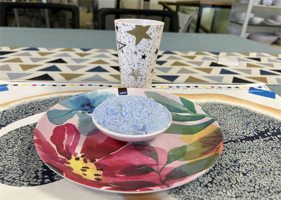 산업용 메라민 樹脂 분말 CAS-108-78-1 12개월 유효기간