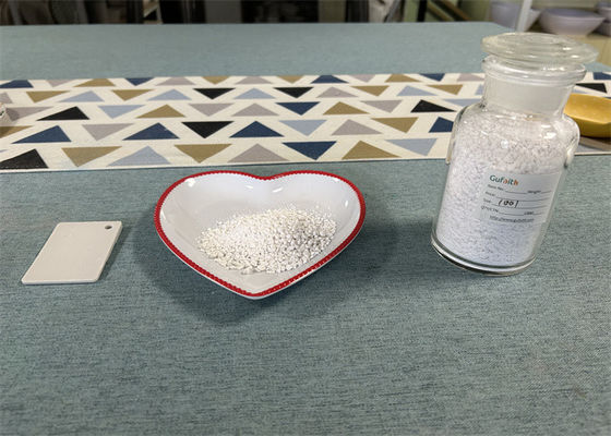 C3h6n6 Cas 108 78 1 메라민 폼 파우더 고순도