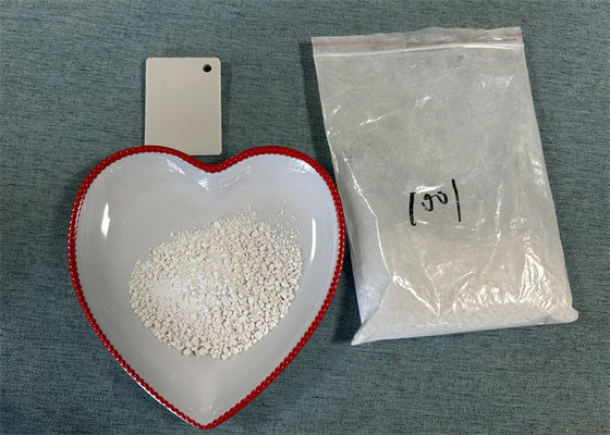 C3h6n6 Cas 108 78 1 메라민 폼 파우더 고순도