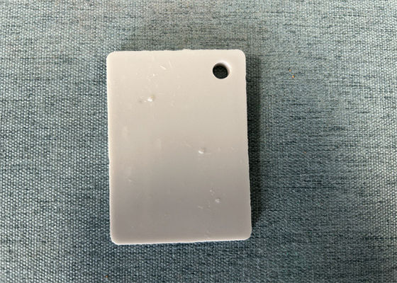 108 78 1 Cas 흰색 결정 메라민 폼플링 분말 99.8% 미니 포름알데히드 솜