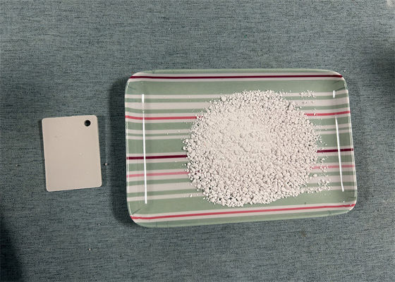 990.8% 메라민 폼드 파우더  رز인 원자재 C3h6n6