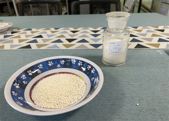 화장실 뚜?? 의 메라민 분말 제조 99.9% 미니 순도