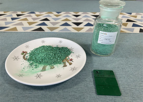 CAS 108-78-1 메라민 분말 80 매스 물 용도